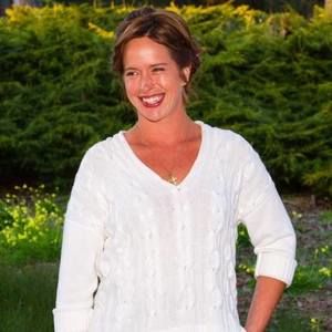 Meet your Posher, Christy